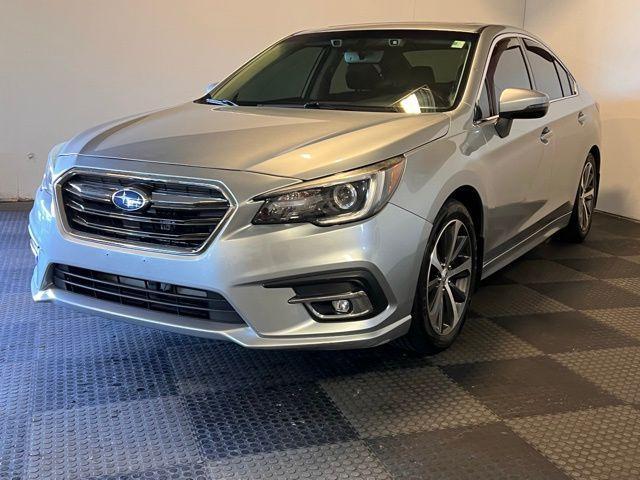 used 2018 Subaru Legacy car, priced at $17,475