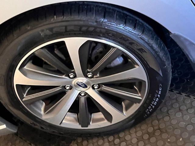 used 2018 Subaru Legacy car, priced at $17,475