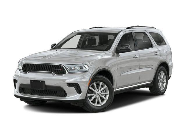new 2026 Dodge Durango car, priced at $56,600