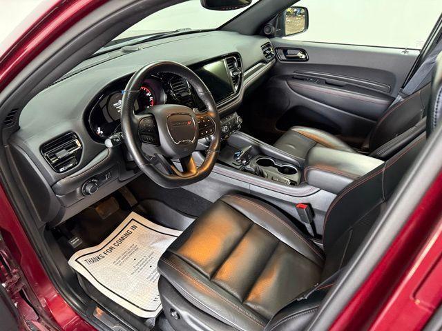 used 2024 Dodge Durango car, priced at $45,369