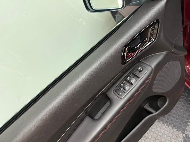 used 2024 Dodge Durango car, priced at $45,369