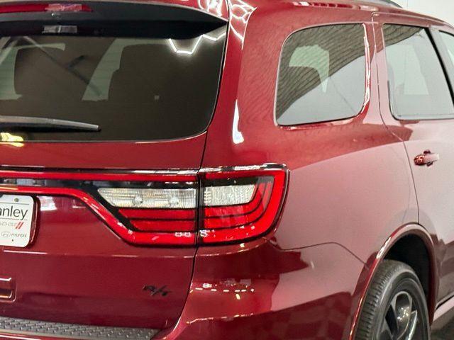 used 2024 Dodge Durango car, priced at $45,369