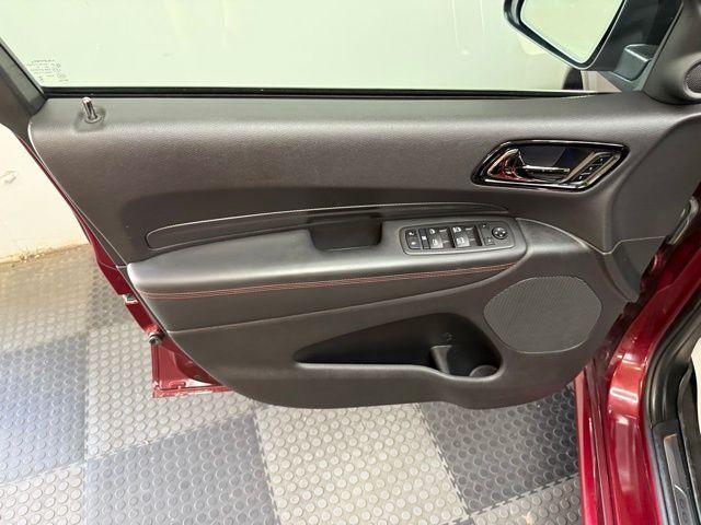 used 2024 Dodge Durango car, priced at $45,369