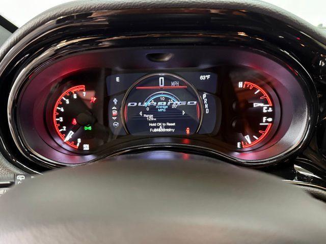 used 2024 Dodge Durango car, priced at $45,369