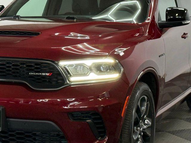 used 2024 Dodge Durango car, priced at $45,369