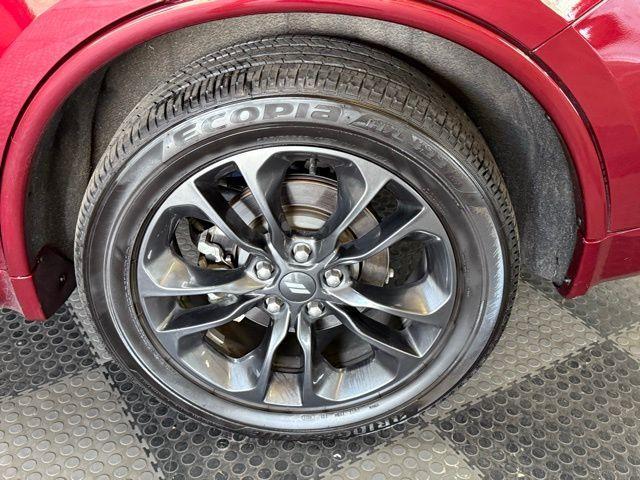 used 2024 Dodge Durango car, priced at $45,369