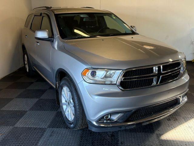 used 2015 Dodge Durango car, priced at $14,225