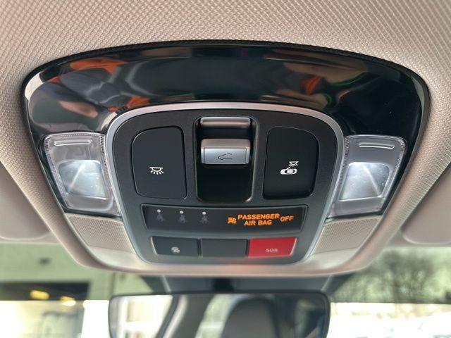 used 2024 Hyundai TUCSON Hybrid car, priced at $27,784