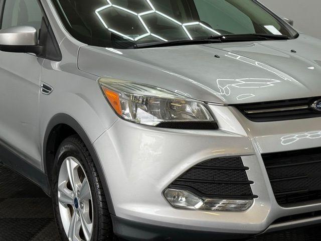 used 2015 Ford Escape car, priced at $9,684