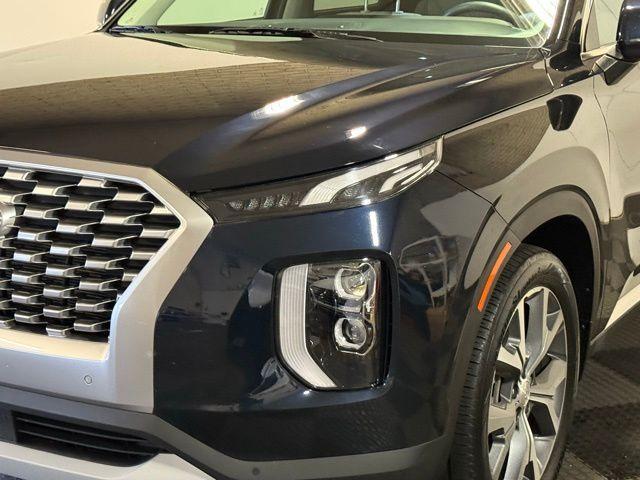 used 2022 Hyundai Palisade car, priced at $31,688