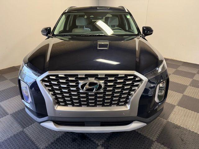 used 2022 Hyundai Palisade car, priced at $31,688