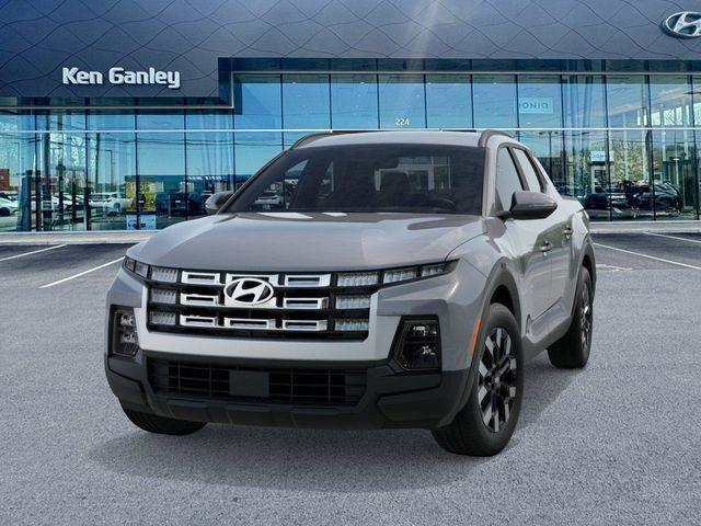 new 2026 Hyundai SANTA CRUZ car, priced at $34,258