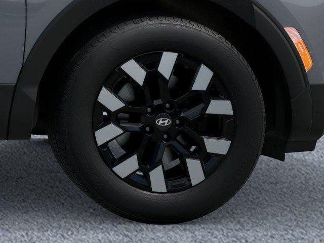 new 2026 Hyundai SANTA CRUZ car, priced at $34,258