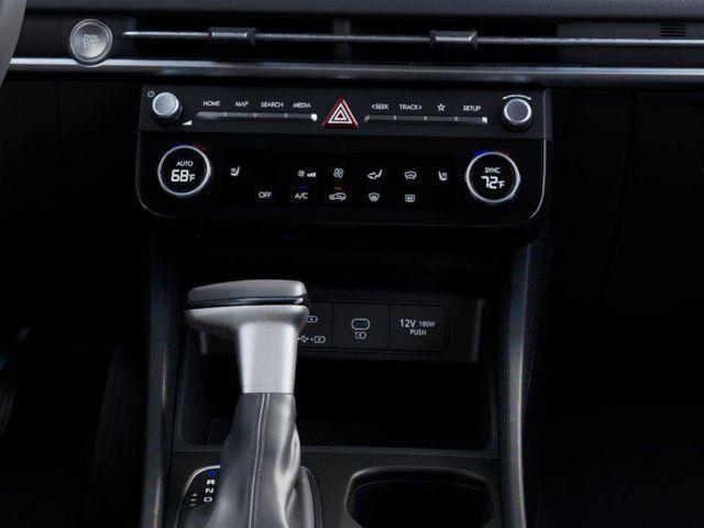 new 2026 Hyundai SANTA CRUZ car, priced at $34,258