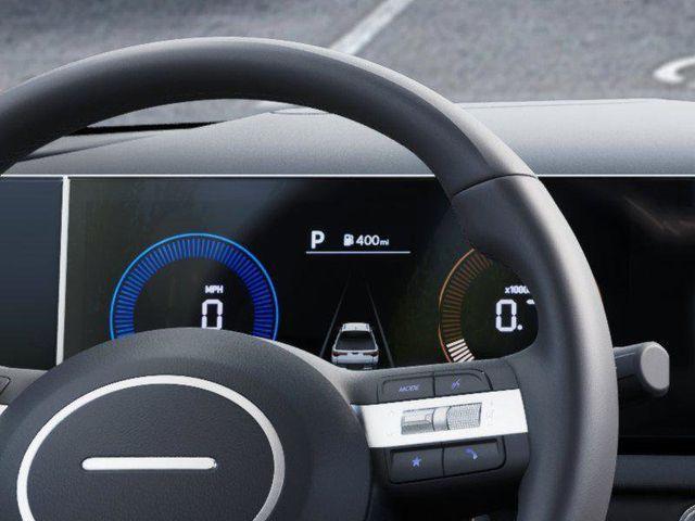 new 2026 Hyundai SANTA CRUZ car, priced at $34,258