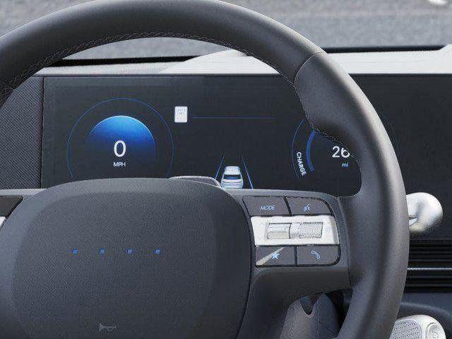 new 2026 Hyundai IONIQ 5 car, priced at $50,461