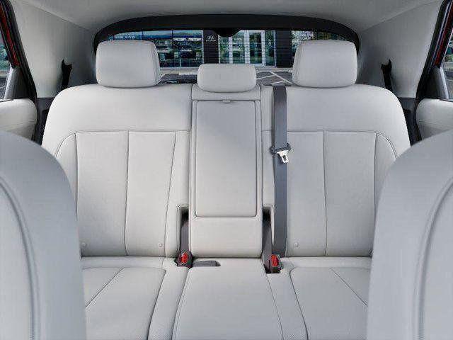 new 2026 Hyundai IONIQ 5 car, priced at $50,461