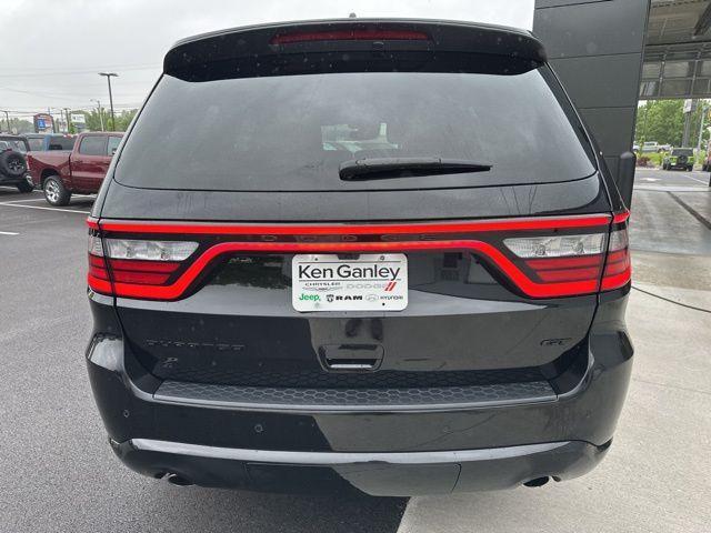 used 2022 Dodge Durango car, priced at $32,684