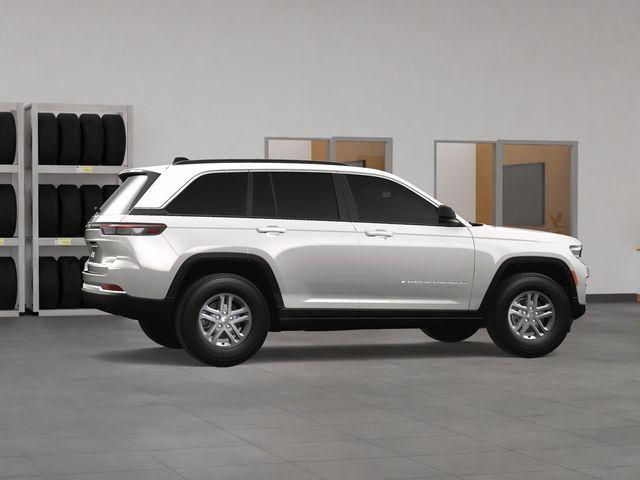 new 2025 Jeep Grand Cherokee car, priced at $37,148