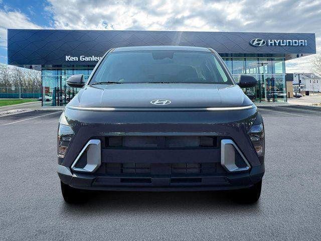 new 2026 Hyundai Kona car, priced at $26,399