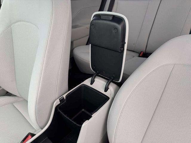 new 2026 Hyundai Kona car, priced at $26,399