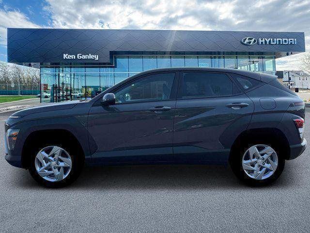 new 2026 Hyundai Kona car, priced at $26,399