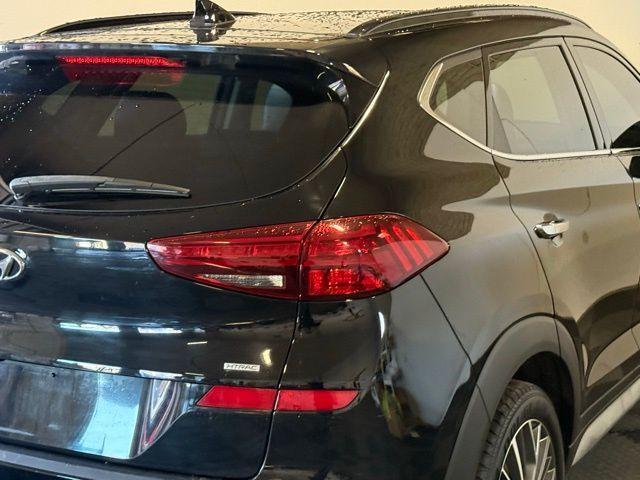 used 2019 Hyundai Tucson car, priced at $18,269