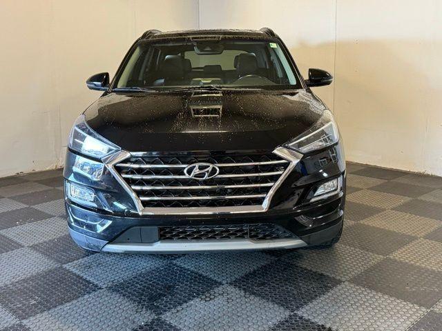 used 2019 Hyundai Tucson car, priced at $18,269