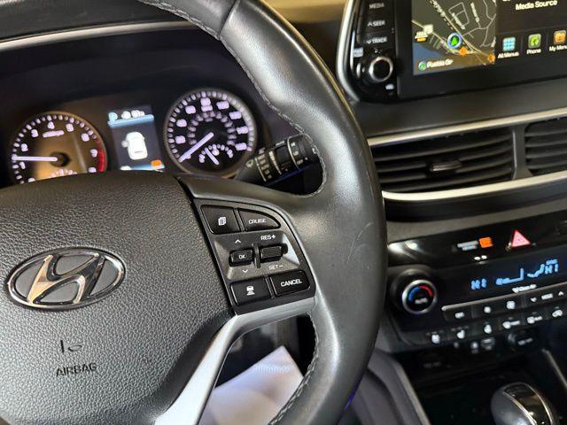 used 2019 Hyundai Tucson car, priced at $18,269