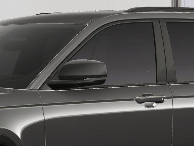new 2025 Jeep Grand Cherokee car, priced at $40,900