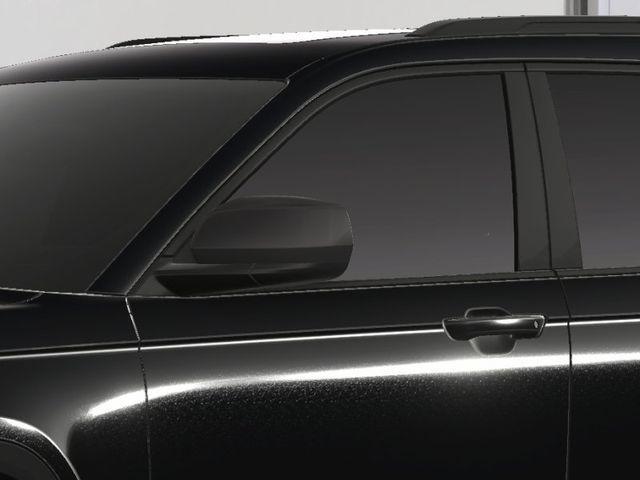 new 2025 Jeep Grand Cherokee L car, priced at $44,072