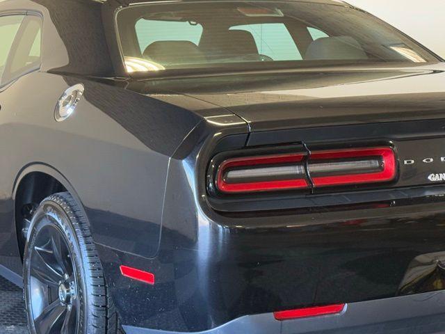 used 2017 Dodge Challenger car, priced at $14,889