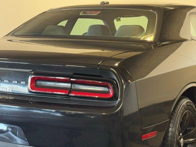 used 2017 Dodge Challenger car, priced at $14,889