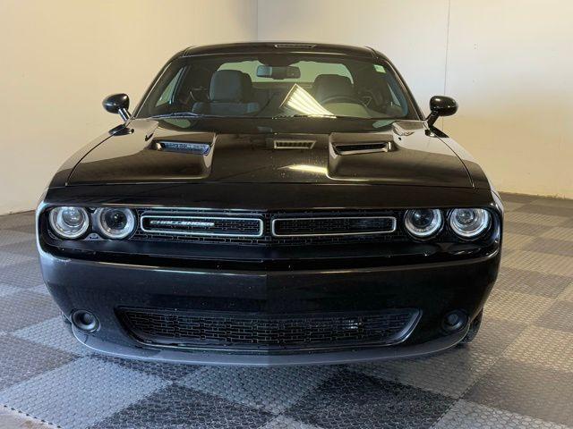 used 2017 Dodge Challenger car, priced at $14,889