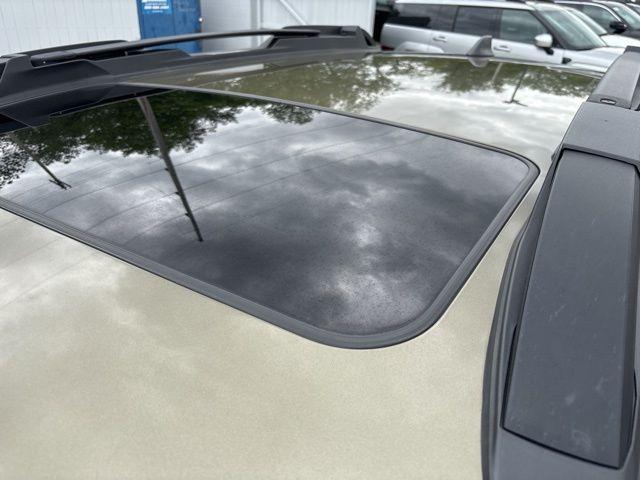 used 2022 Subaru Outback car, priced at $26,689