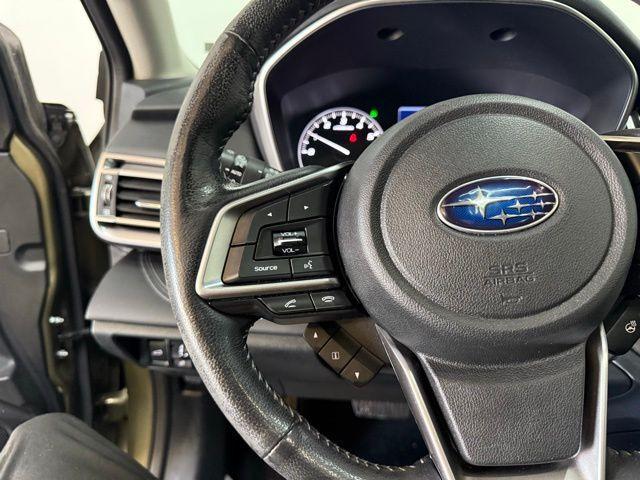 used 2022 Subaru Outback car, priced at $26,679