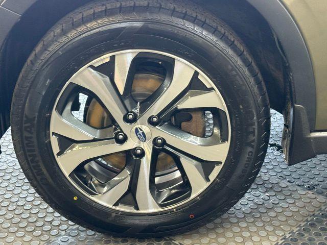 used 2022 Subaru Outback car, priced at $26,679