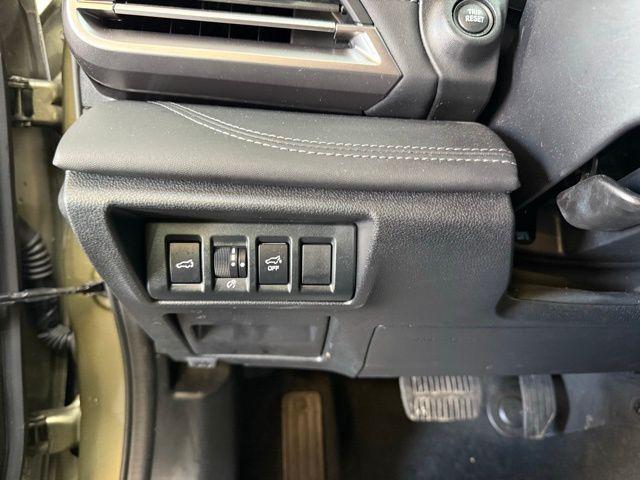 used 2022 Subaru Outback car, priced at $26,679
