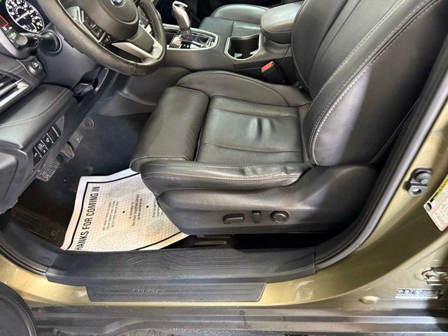 used 2022 Subaru Outback car, priced at $26,679