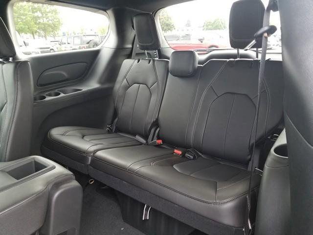 new 2026 Chrysler Pacifica car, priced at $37,300