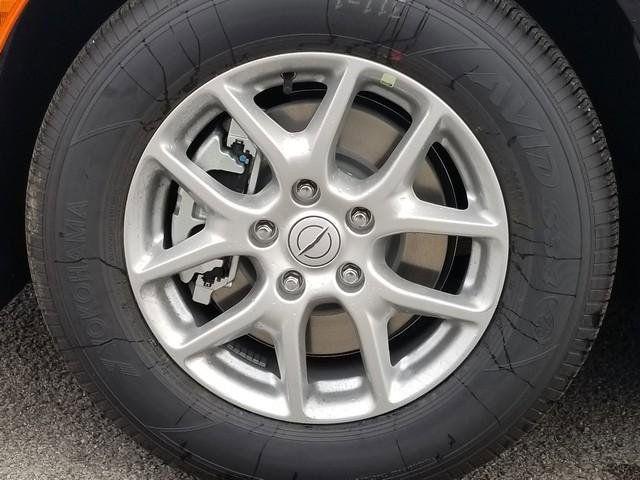 new 2026 Chrysler Pacifica car, priced at $37,300