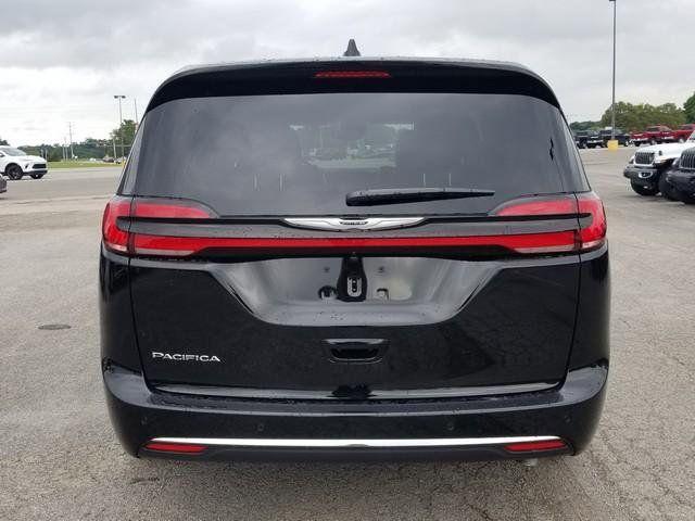 new 2026 Chrysler Pacifica car, priced at $37,300