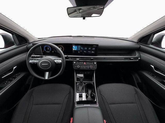 new 2026 Hyundai Tucson car, priced at $28,708
