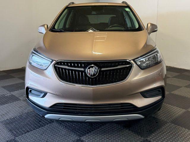 used 2019 Buick Encore car, priced at $13,798