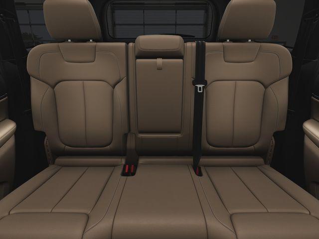 new 2025 Jeep Grand Cherokee car, priced at $43,631