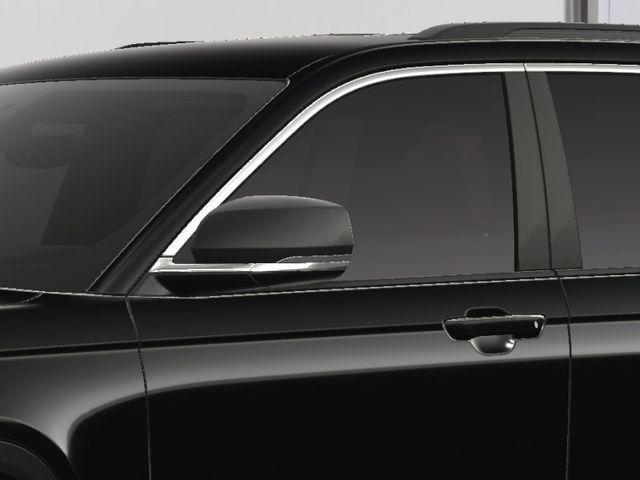 new 2025 Jeep Grand Cherokee car, priced at $43,631
