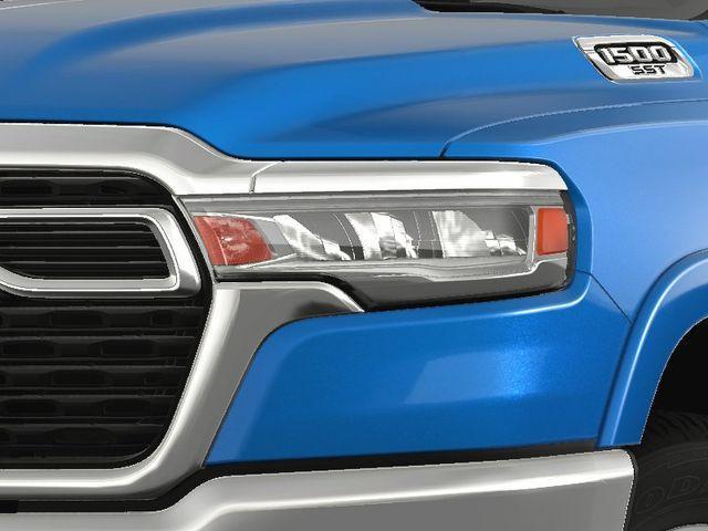 new 2025 Ram 1500 car, priced at $46,251