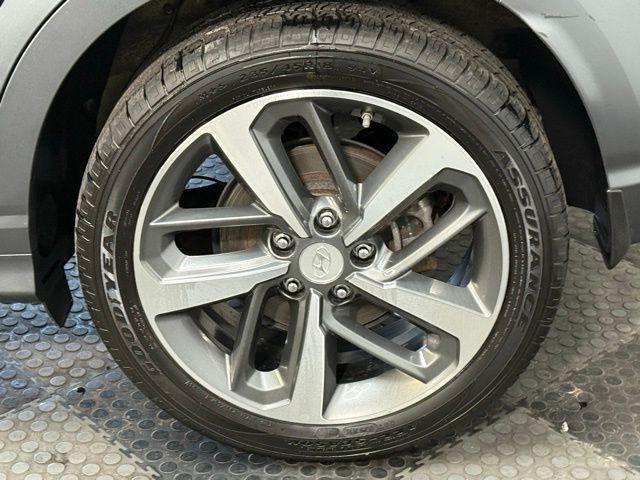 used 2019 Hyundai Kona car, priced at $15,679