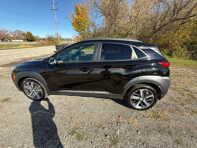 used 2019 Hyundai Kona car, priced at $15,679