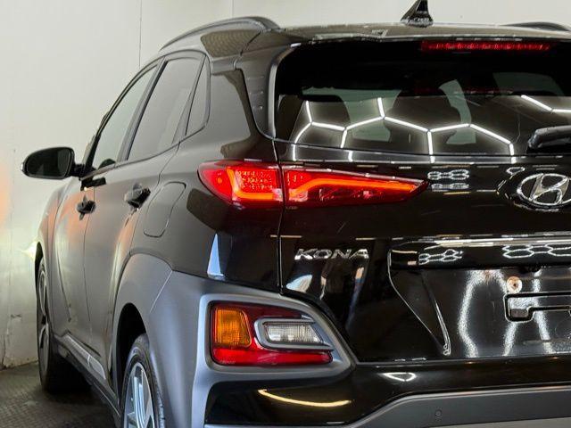 used 2019 Hyundai Kona car, priced at $15,679